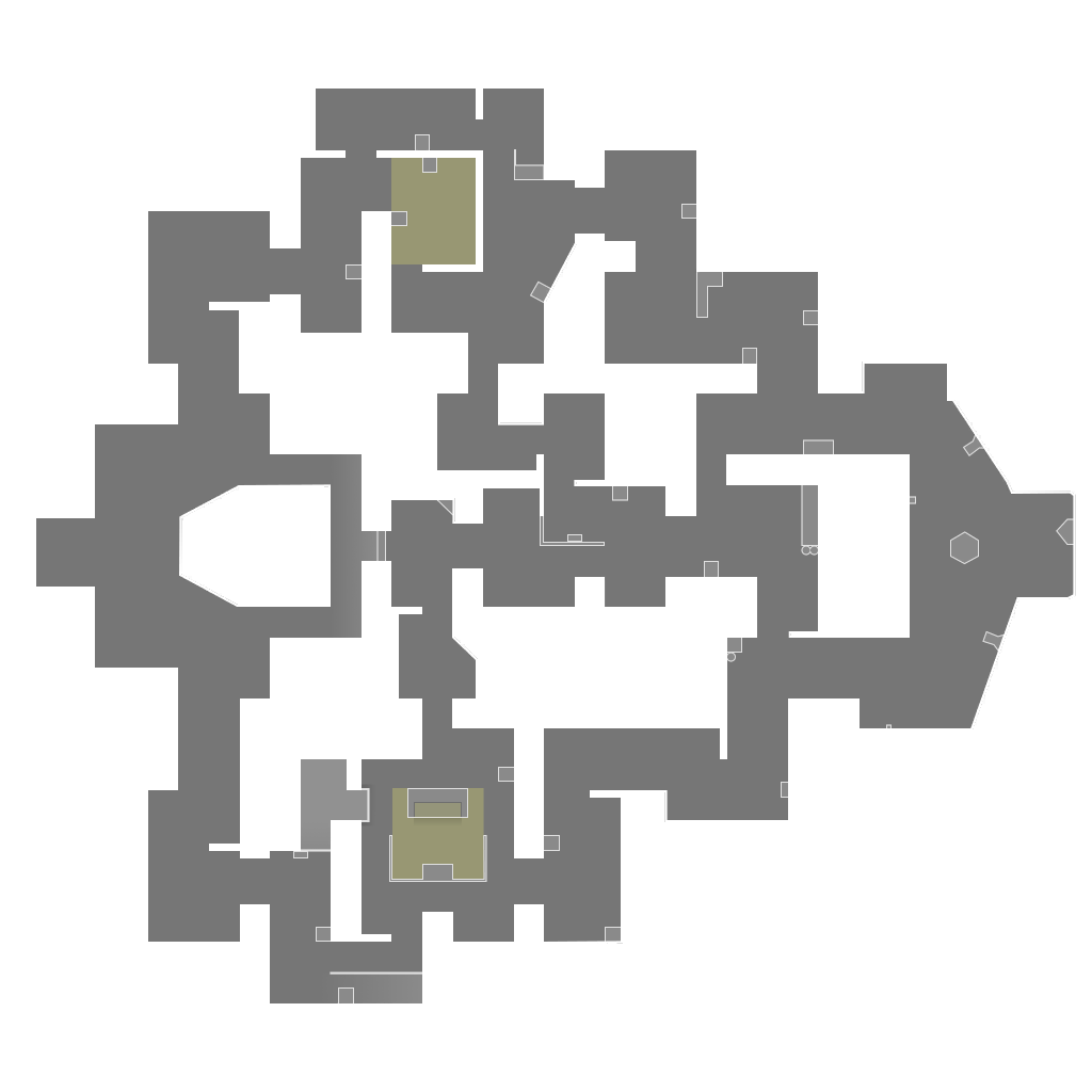Corrode map