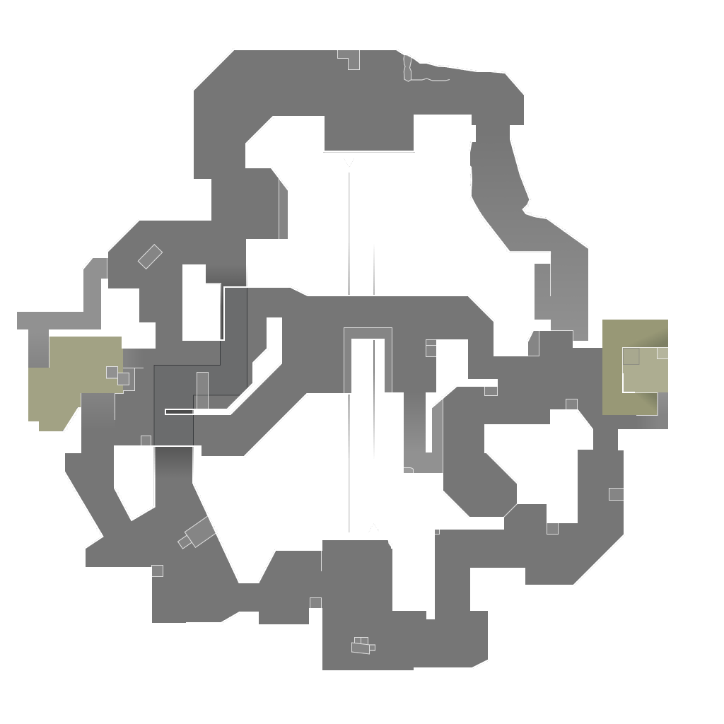 Fracture map
