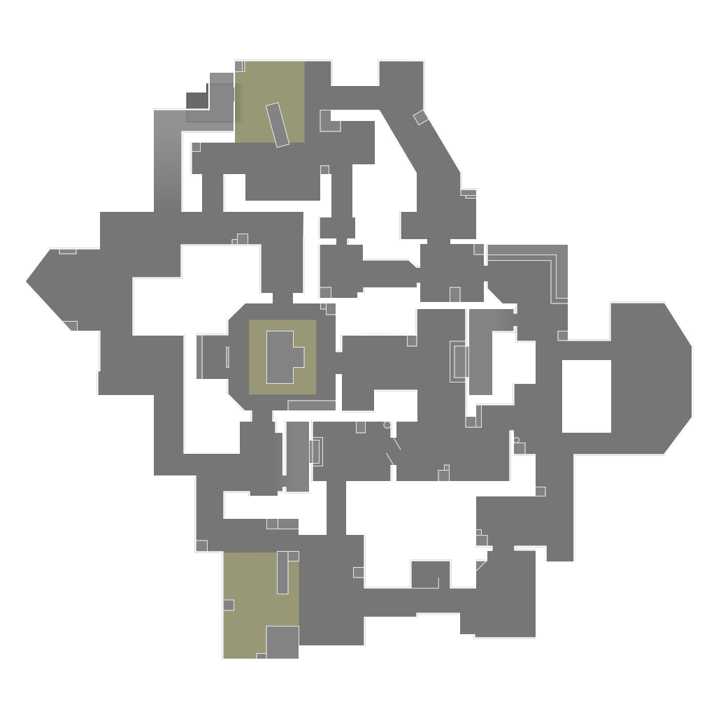 Haven map