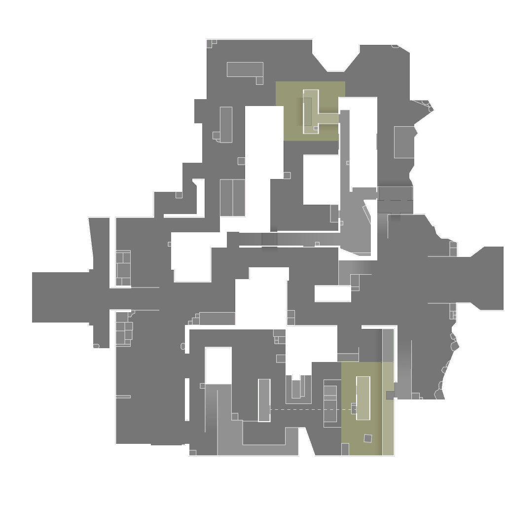 Icebox map