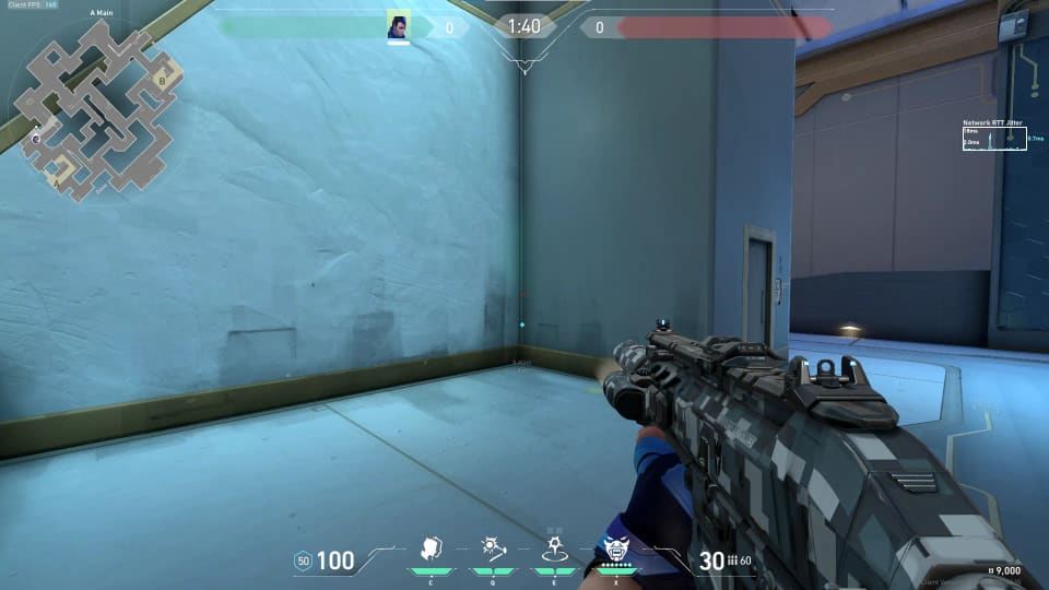 A Main to Backsite A image 1