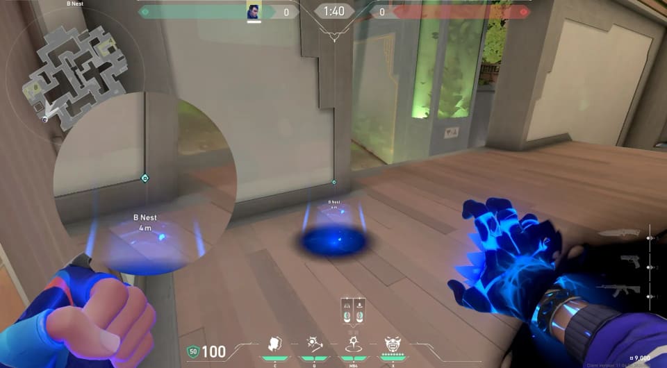 B Nest to B Backsite image 2