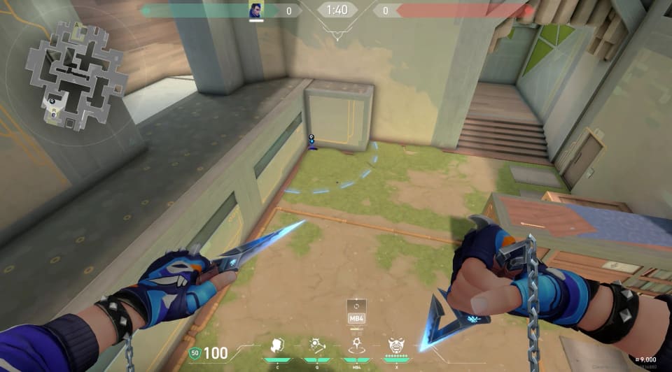 B Nest to B Backsite image 3