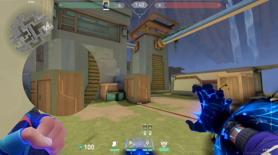 B Backsite to B Main #1 image 2