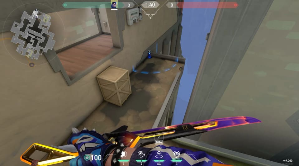 B Backsite to B Main #1 image 3