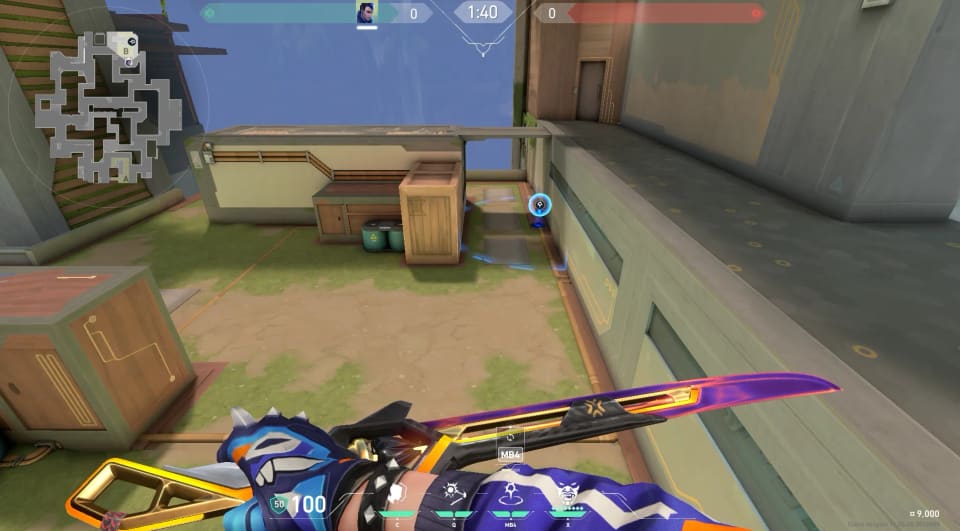 B Main to B Backsite #2 image 3