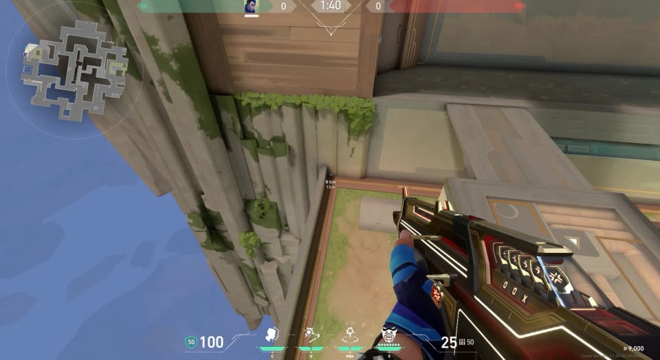 B Backsite to B Main #2 image 1