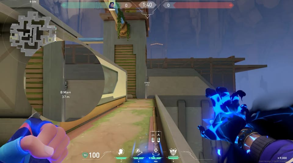 B Backsite to B Main #2 image 2