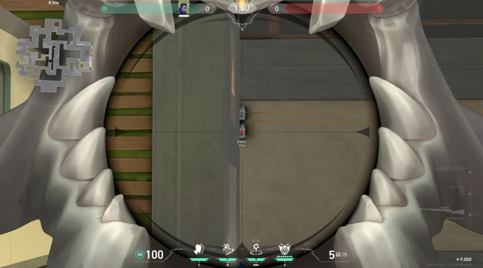 B Backsite to B Main #2 image 3