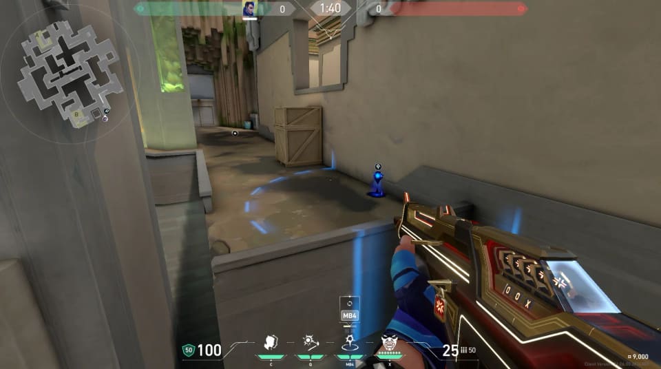 B Backsite to B Main #2 image 4
