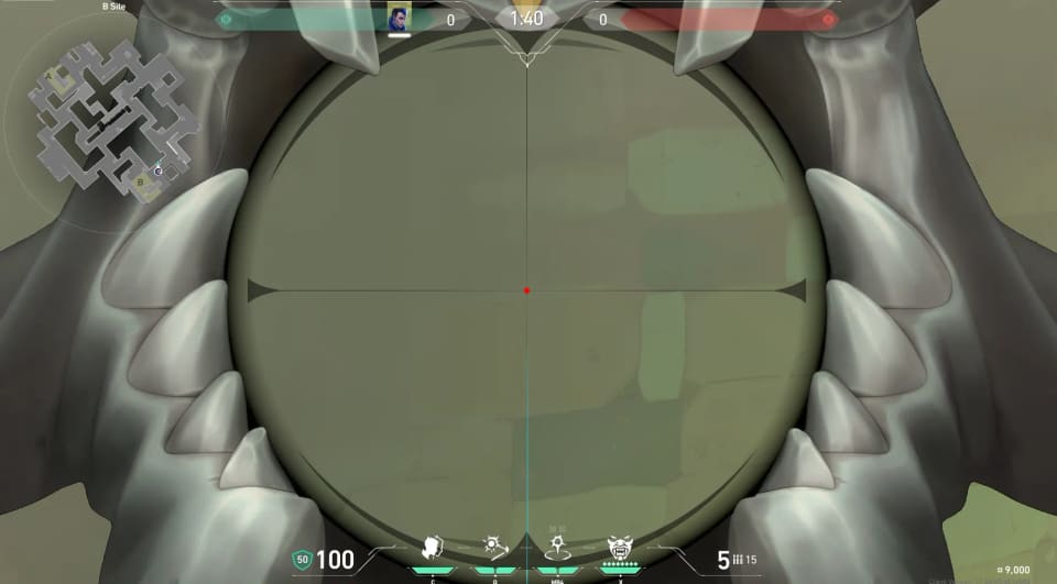B Front to B Main #1 image 3