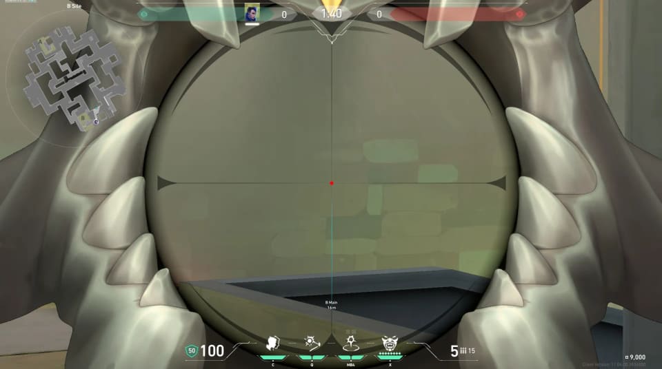 B Front to B Main #2 image 3