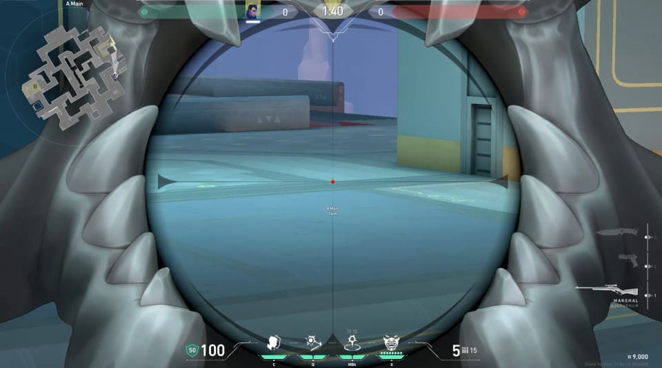 A Main to A Backsite #1 image 3