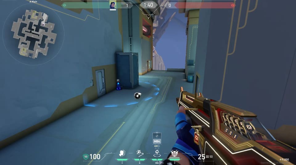 Attacker Spawn to A Main image 3