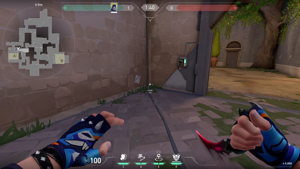 A Switch to Defenders Spawn image 1