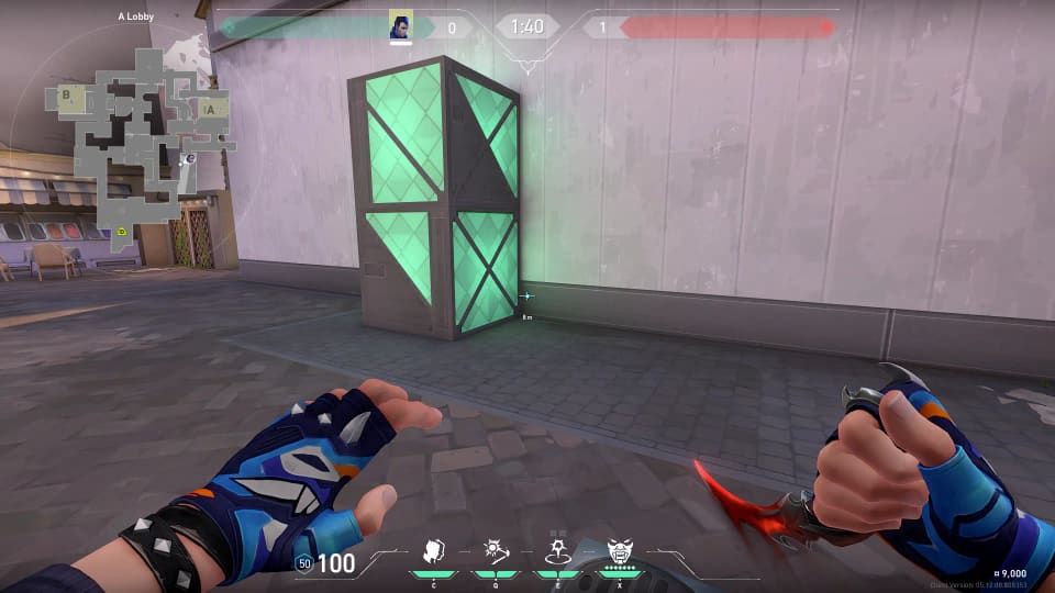 A Lobby to A Boxes/a Site image 1