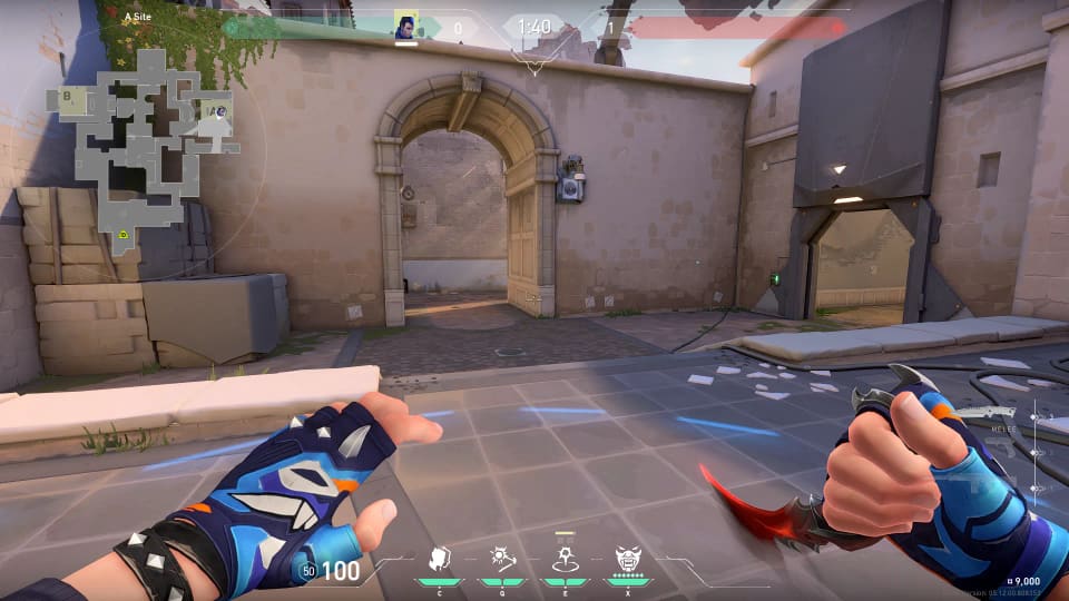 A Lobby to A Boxes/a Site image 3