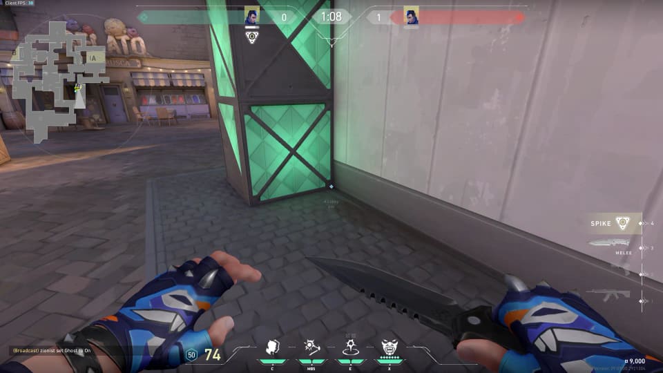 Flash TP Combo Into A Main image 1