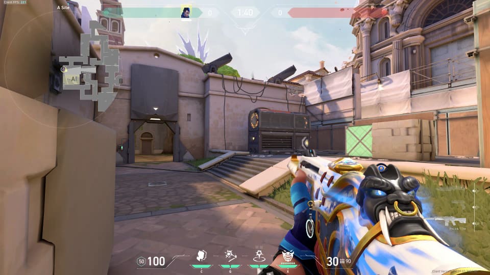 Defenders Spawn to A Bricks/front image 3
