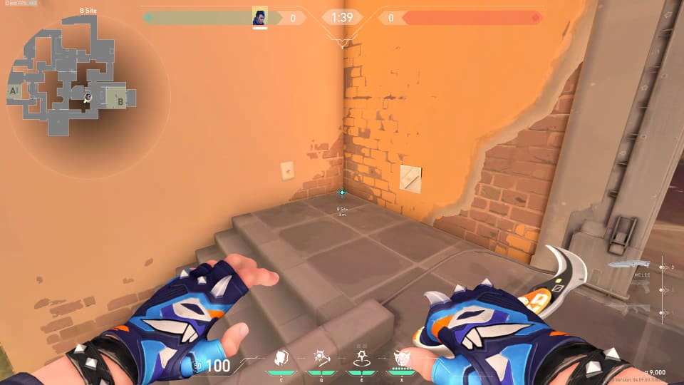 Defenders/market to Back B Lobby image 1