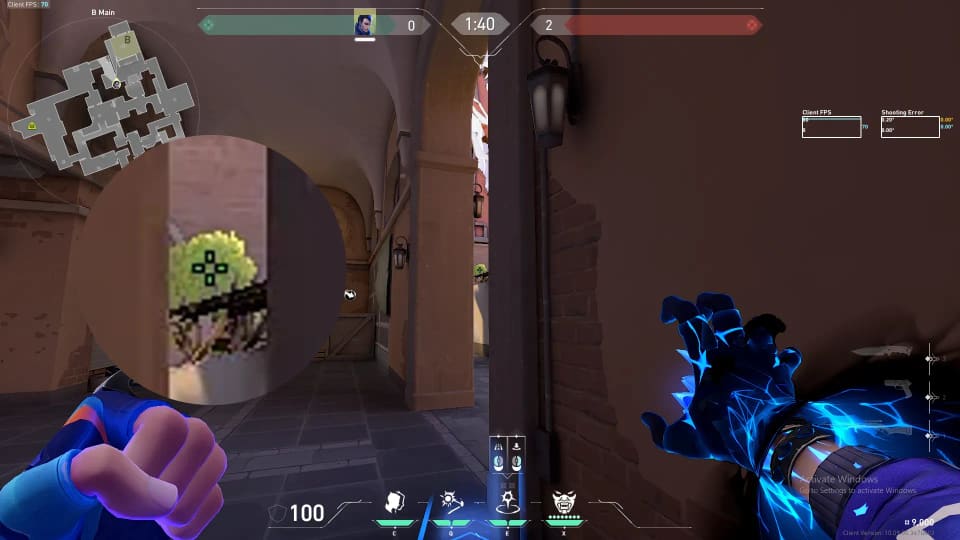 Yoru Flash TP Combo for B Boathouse image 1