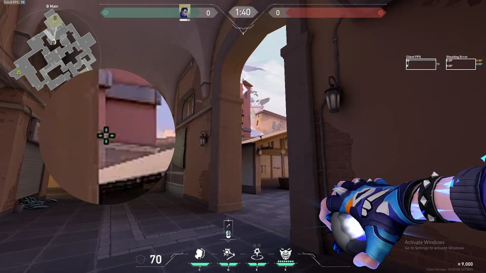 Yoru Flash TP Combo for B Boathouse image 3
