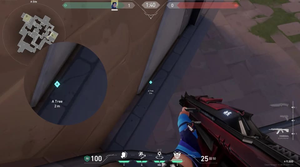 A Door to Defender Spawn  image 2