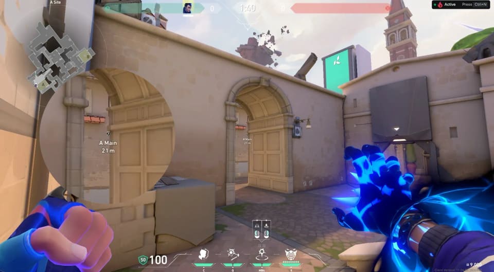 A Front to A Lobby #1 image 2