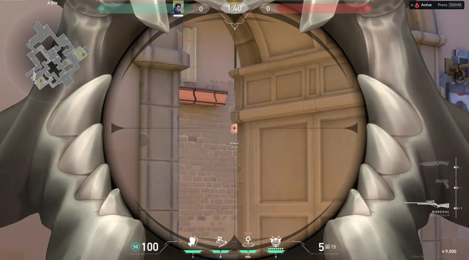 A Front to A Lobby #1 image 3