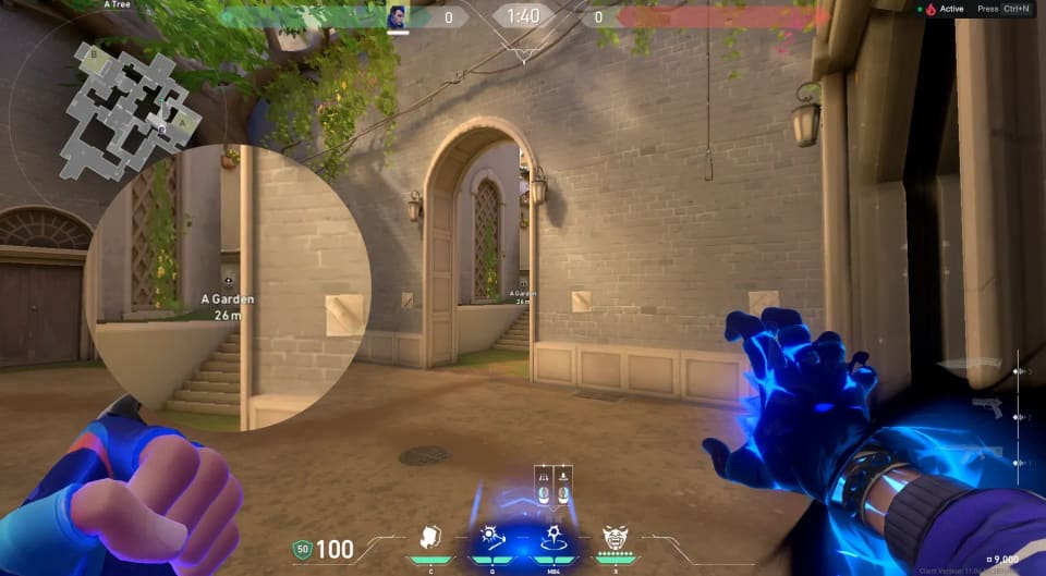 A Link (tree) to Defender Spawn image 2