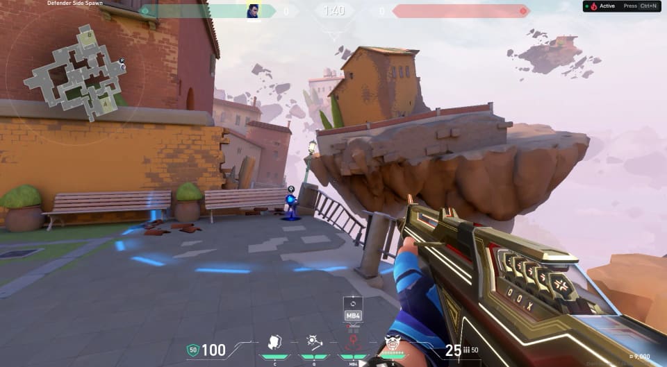 A Link (tree) to Defender Spawn image 3