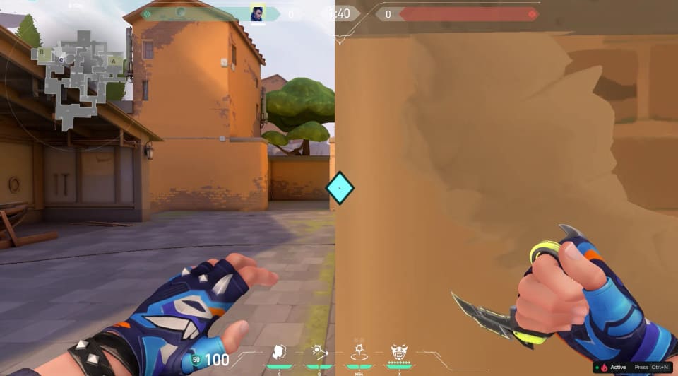 B Logs to B Lobby image 1