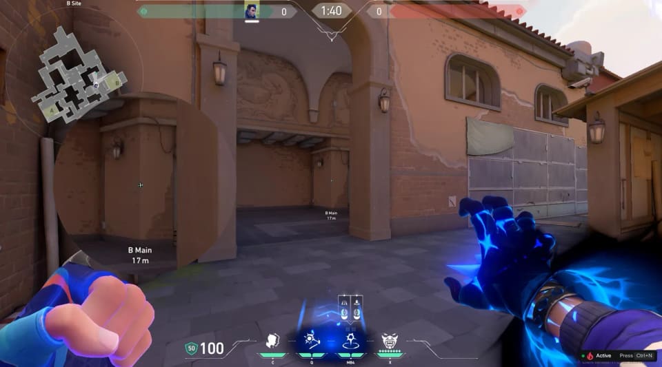B Logs to B Lobby image 2