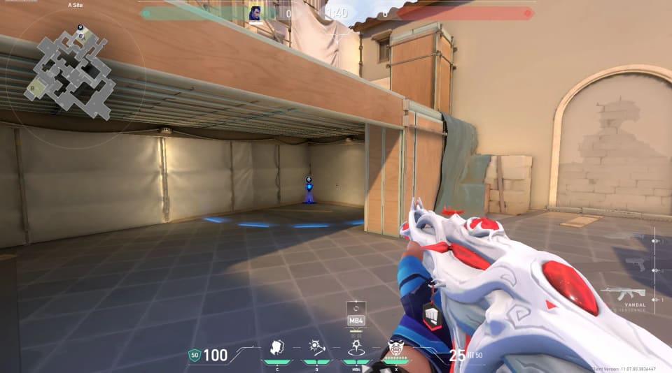A Lobby to A Hell image 3