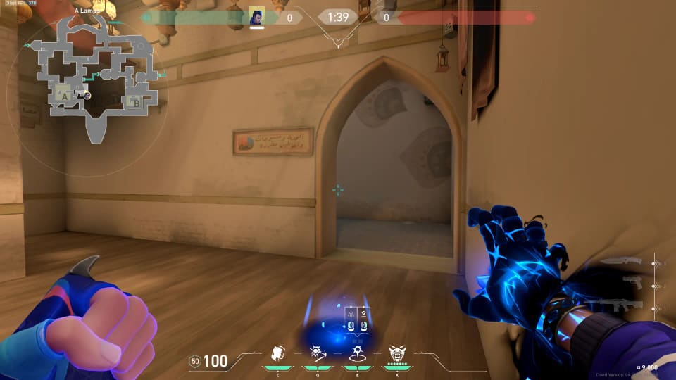 A Lamps to Attackers image 2
