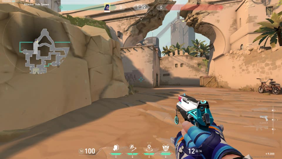 A Lamps to Attackers image 3