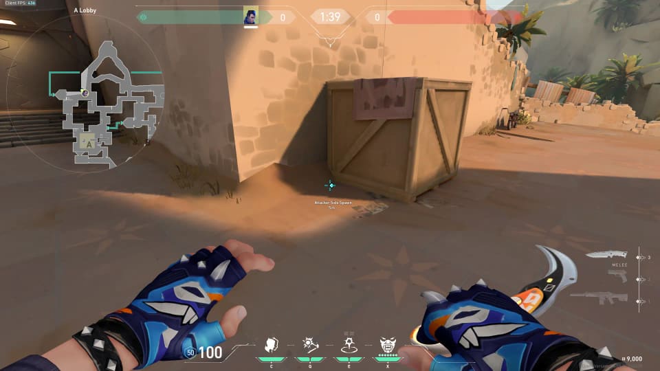 A Attackers to A Teleporter / Lamps image 1
