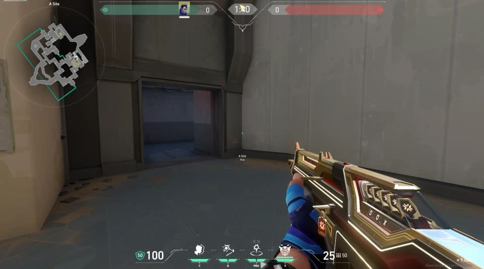 A Backsite to A Lobby image 1