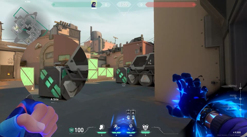A Backsite to A Lobby image 2