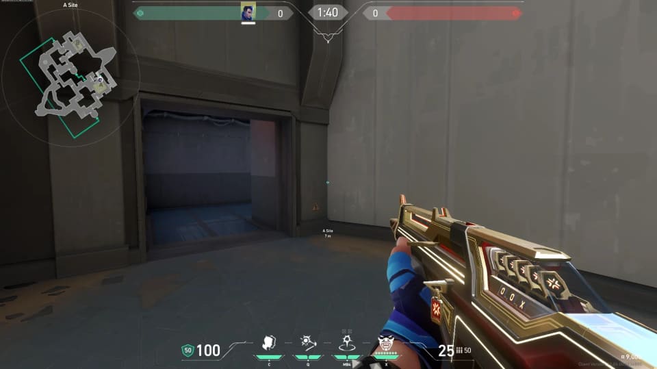 A Backsite to A Showers image 1