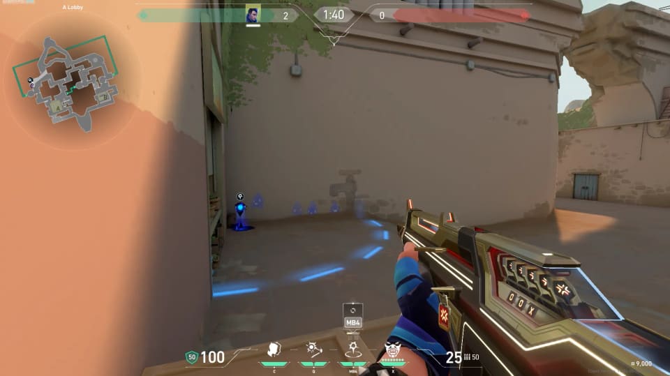 A Cubby to A Lobby image 3