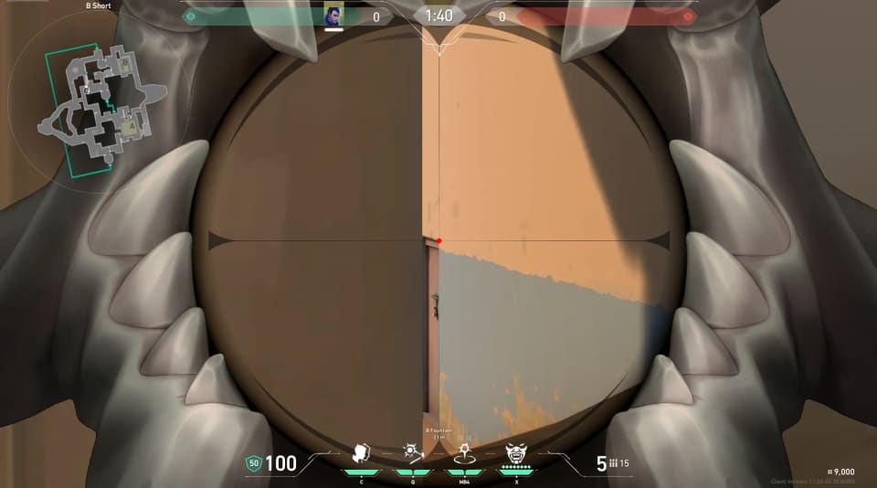 B Link to B Long image 3