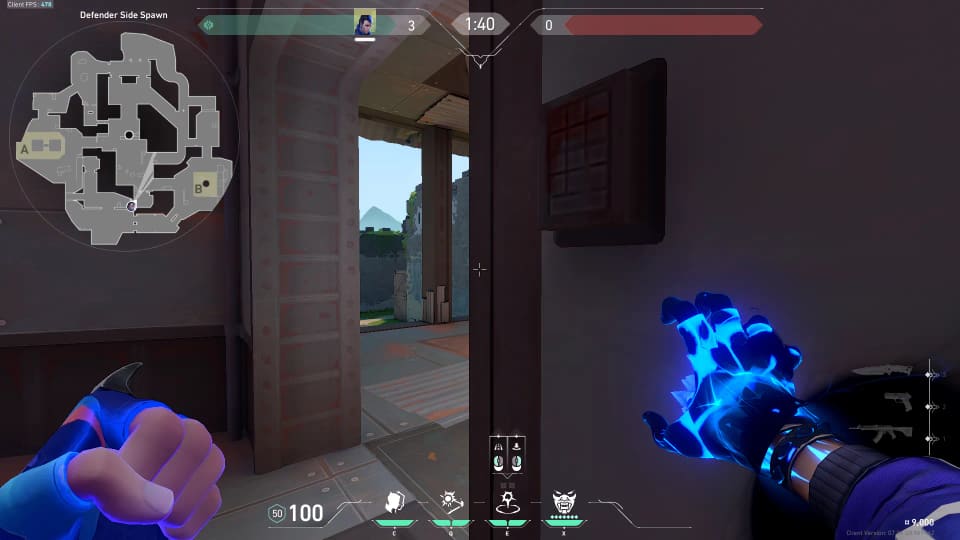 Mid Link to B Main image 2