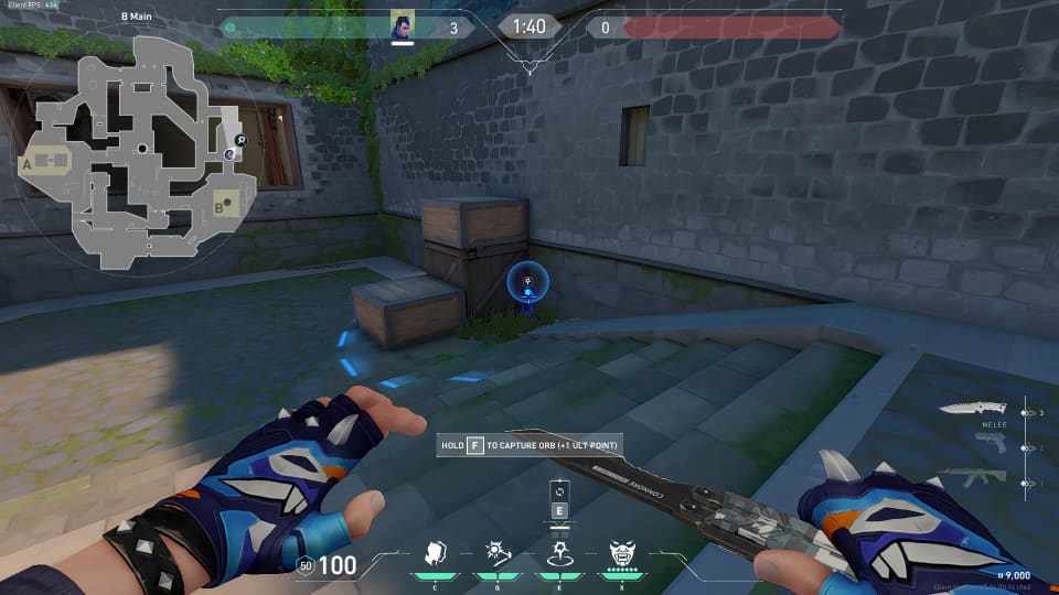 Mid Link to B Main image 3