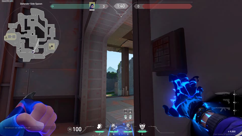 Mid Link to Attacker Side Snake image 2