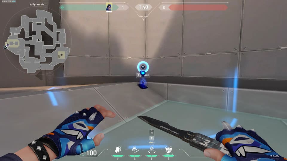A Lobby to A Site image 3
