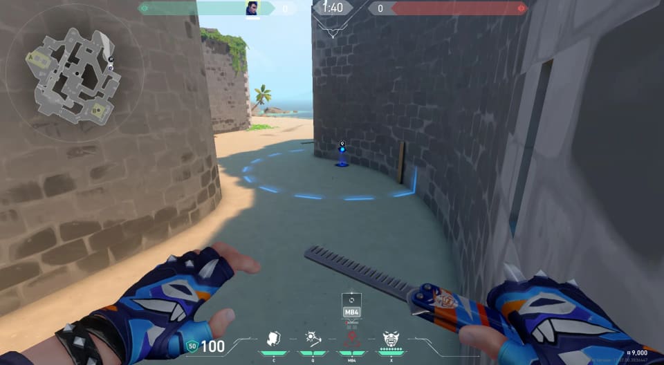 Mid Link to Attackers Snake image 4