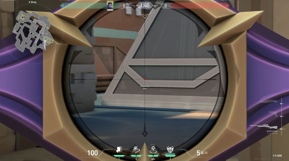 A Shop to A Backsite image 3