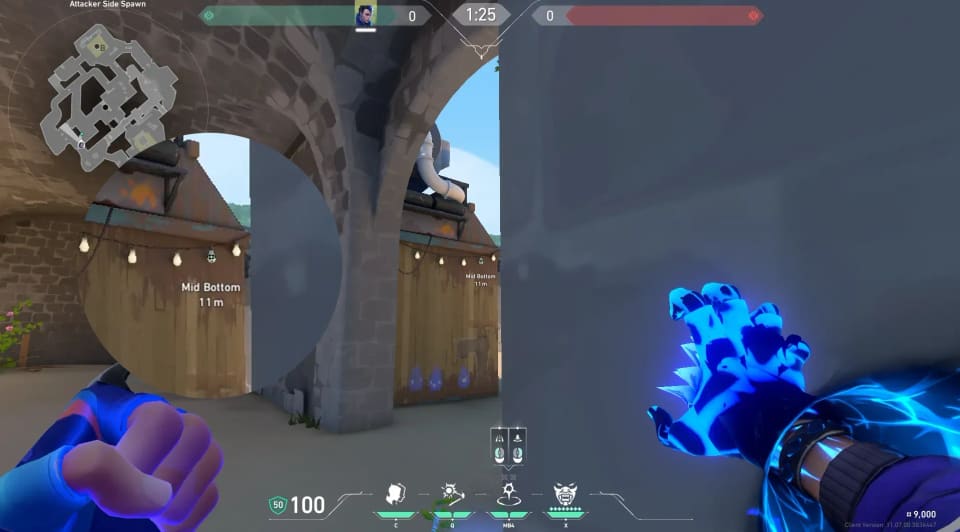 A Lobby to B Backsite #2 image 2