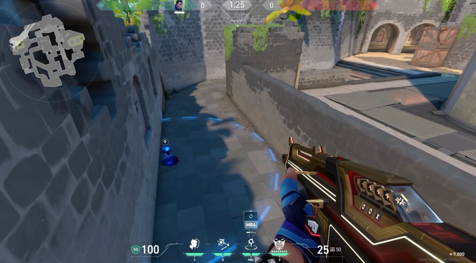 A Lobby to B Backsite #2 image 3